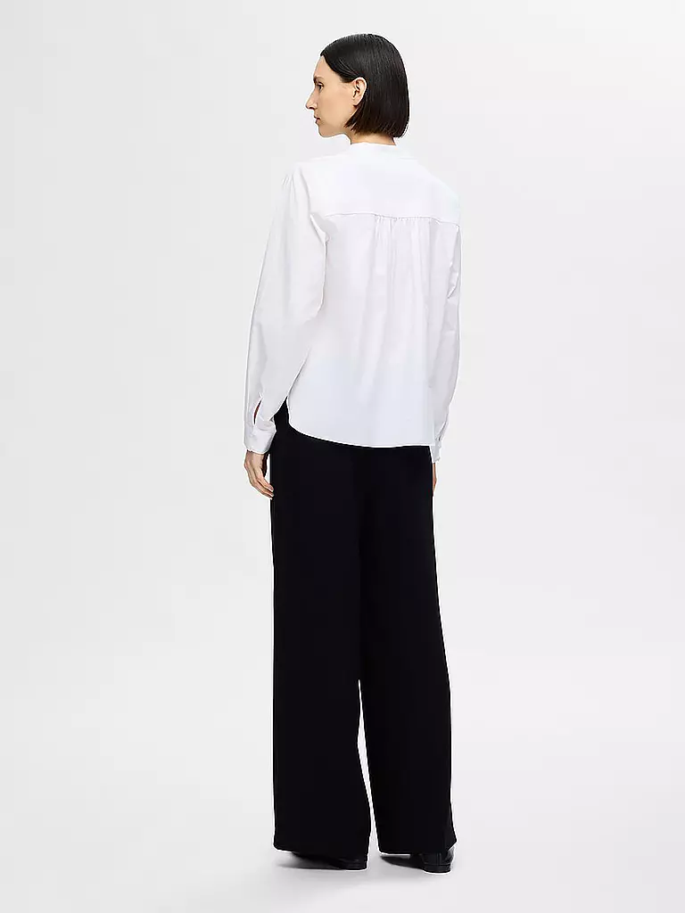 SELECTED FEMME | Blusa SLFMIRA | 