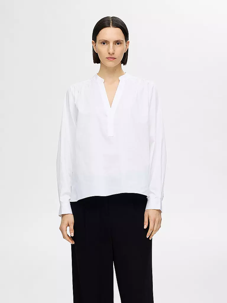 SELECTED FEMME | Blusa SLFMIRA | 