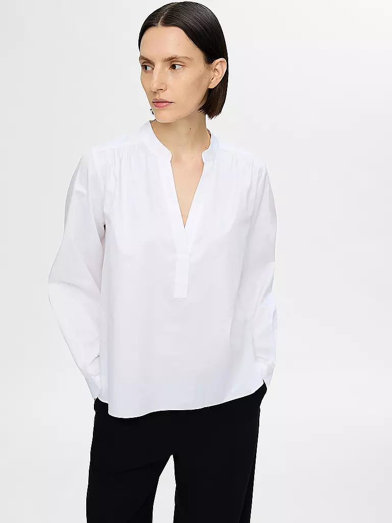 SELECTED FEMME | Blusa SLFMIRA | 