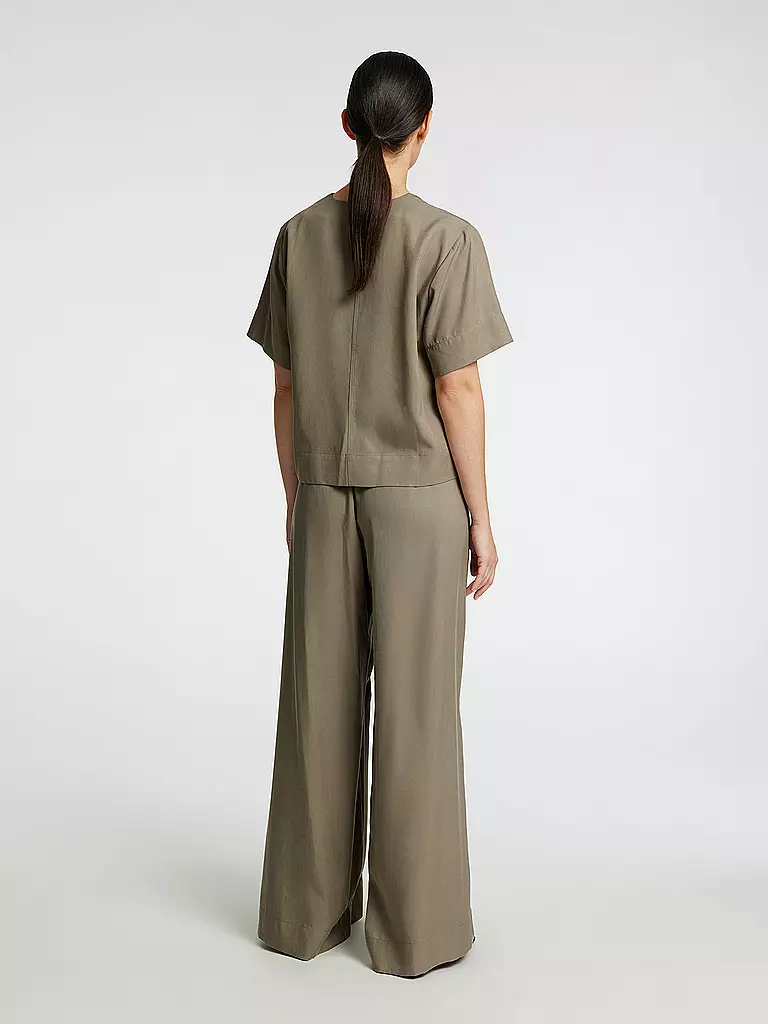 SELECTED FEMME | Blusa SLFNATUK | 