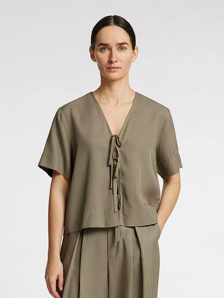 SELECTED FEMME | Blusa SLFNATUK | 