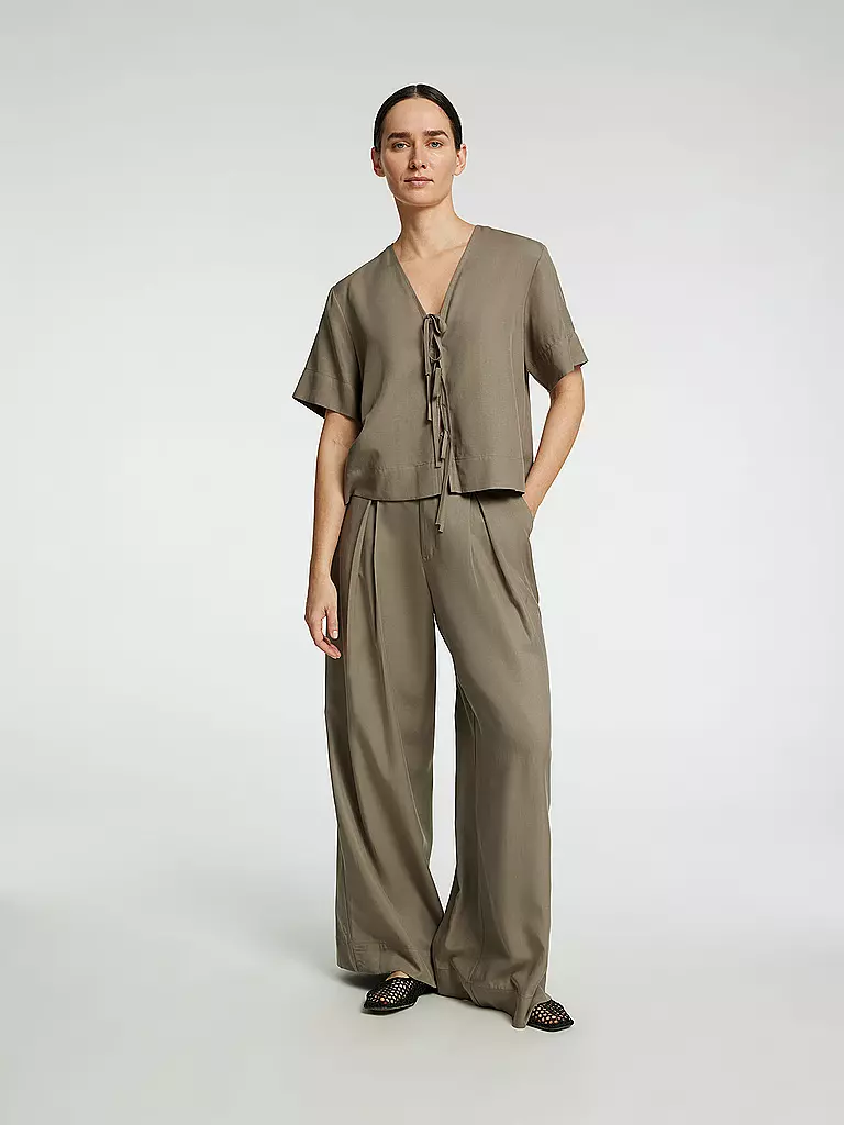 SELECTED FEMME | Blusa SLFNATUK | 