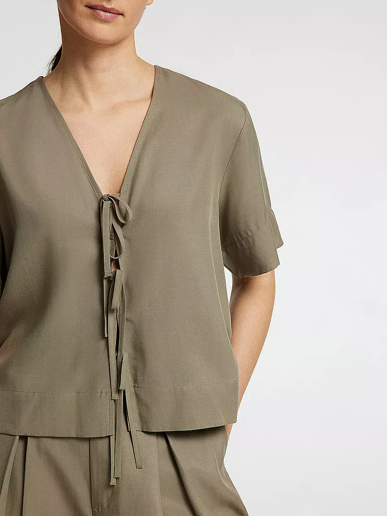 SELECTED FEMME | Blusa SLFNATUK | 