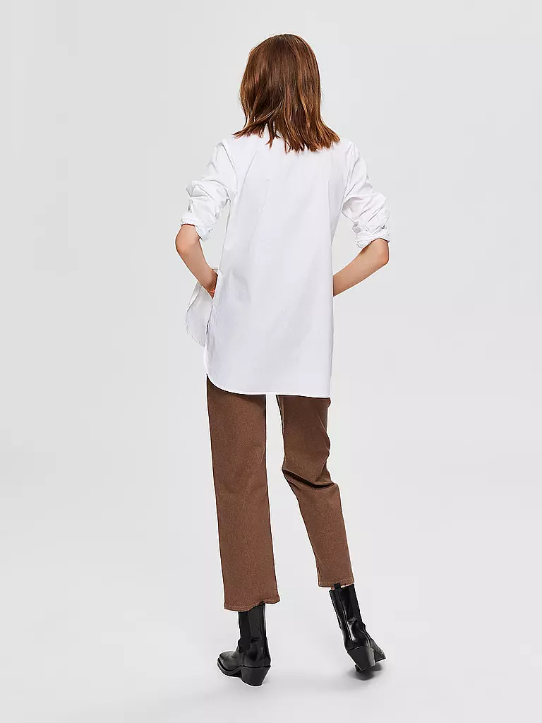 SELECTED FEMME | Blusa SLFORI | 