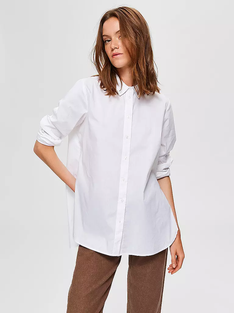 SELECTED FEMME | Blusa SLFORI | 