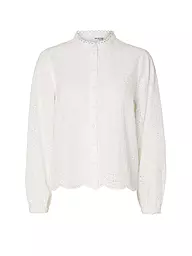 SELECTED FEMME | Blusa SLFTATIANA | Blanco