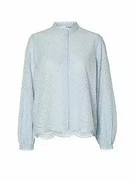 SELECTED FEMME | Blusa SLFTATIANA | Azul claro
