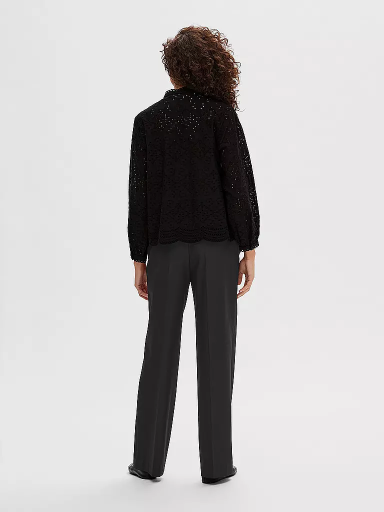 SELECTED FEMME | Blusa SLFTATIANA | 