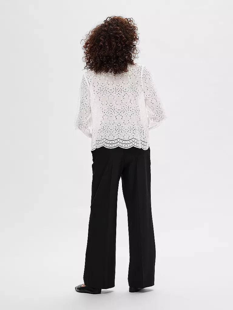 SELECTED FEMME | Blusa SLFTATIANA | 