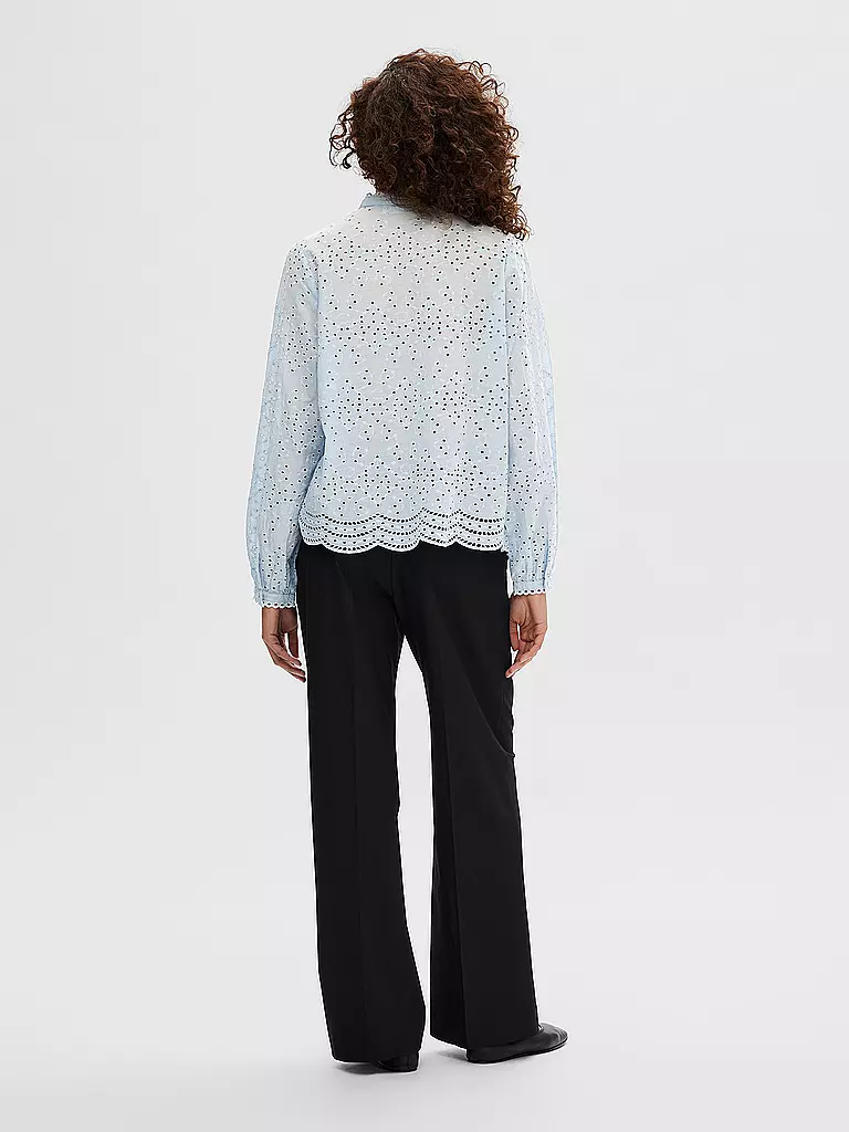 SELECTED FEMME | Blusa SLFTATIANA | 