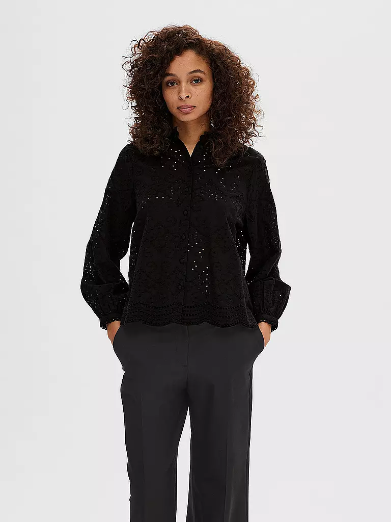 SELECTED FEMME | Blusa SLFTATIANA | 