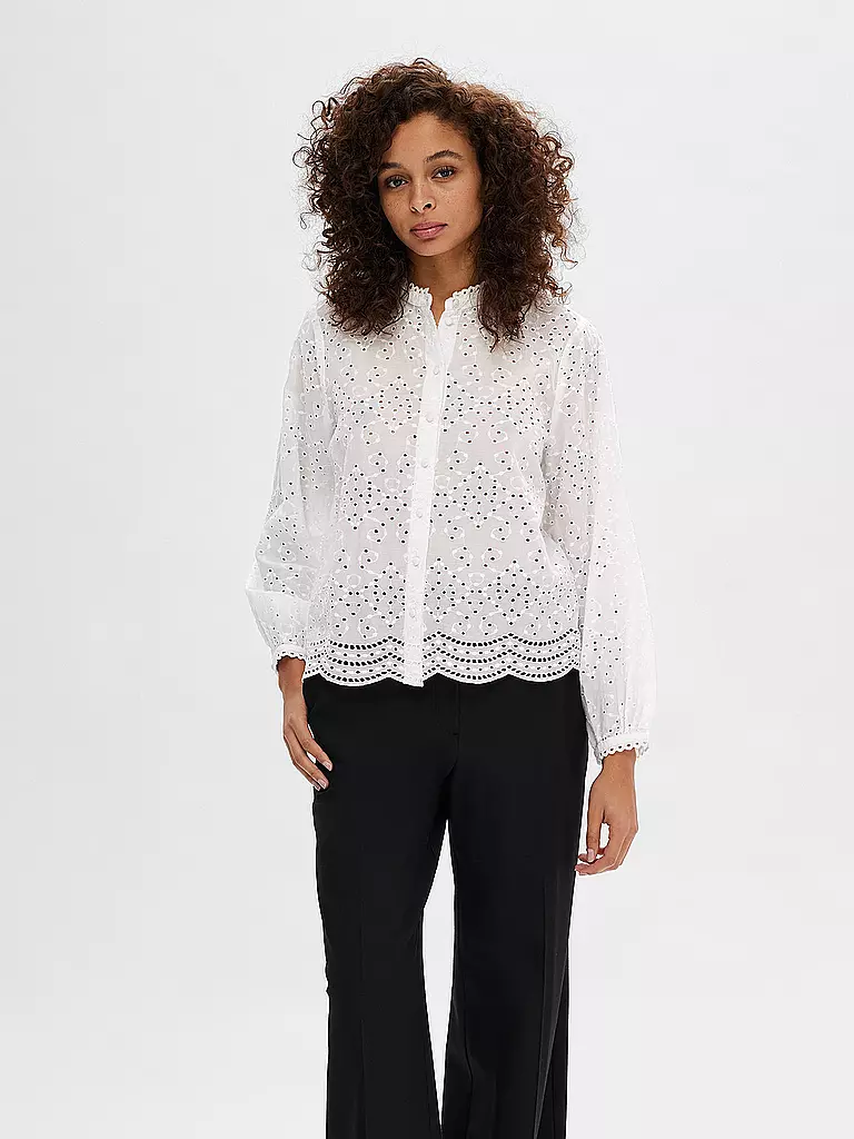 SELECTED FEMME | Blusa SLFTATIANA | 