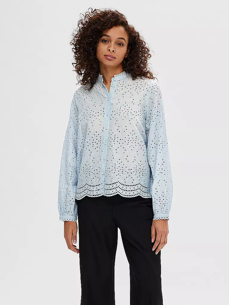 SELECTED FEMME | Blusa SLFTATIANA | 