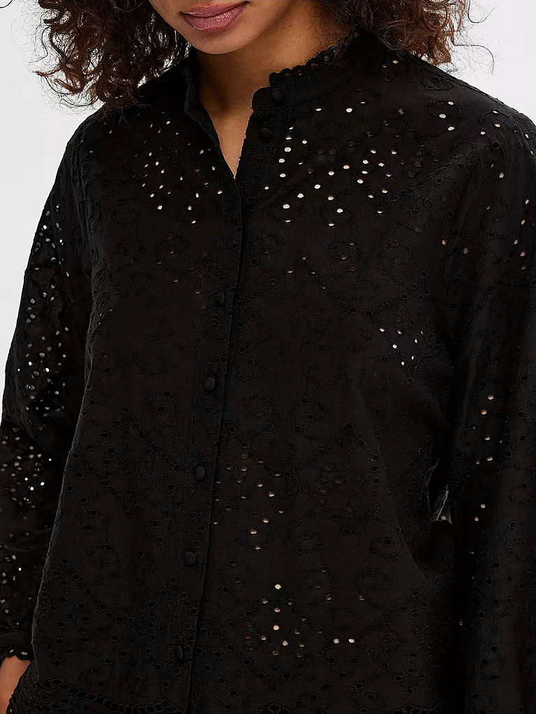 SELECTED FEMME | Blusa SLFTATIANA | 
