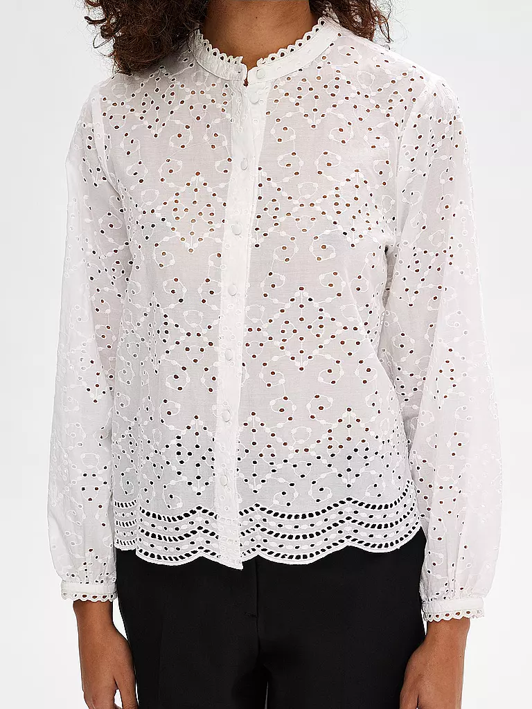 SELECTED FEMME | Blusa SLFTATIANA | 