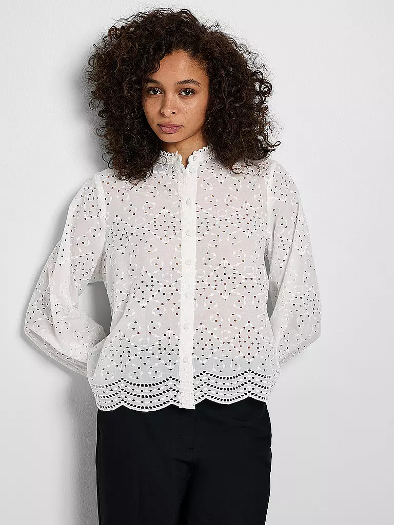 SELECTED FEMME | Blusa SLFTATIANA | 