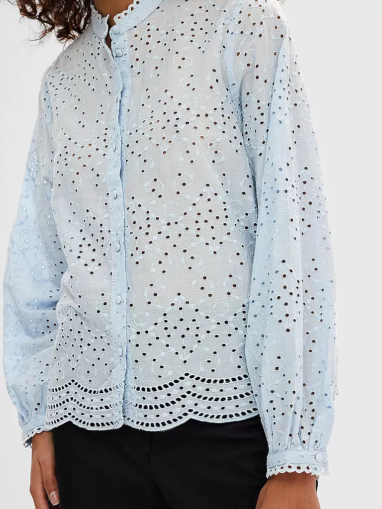 SELECTED FEMME | Blusa SLFTATIANA | 