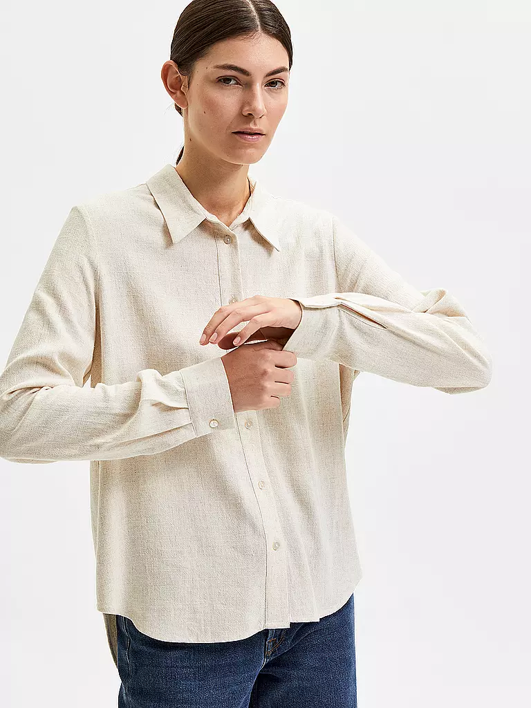 SELECTED FEMME | Blusa SLFVIVA | 
