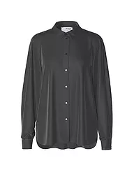 SELECTED FEMME | Bluse  SLFLENA-FRANZISKA | Gris