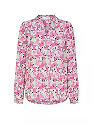 SELECTED FEMME | Bluse SLFMIVI  | Fucsia