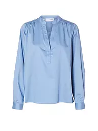 SELECTED FEMME | Blusa SLFMIRA | Azul claro