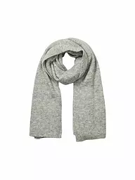 SELECTED FEMME | Bufanda SLFMALINE | Gris claro