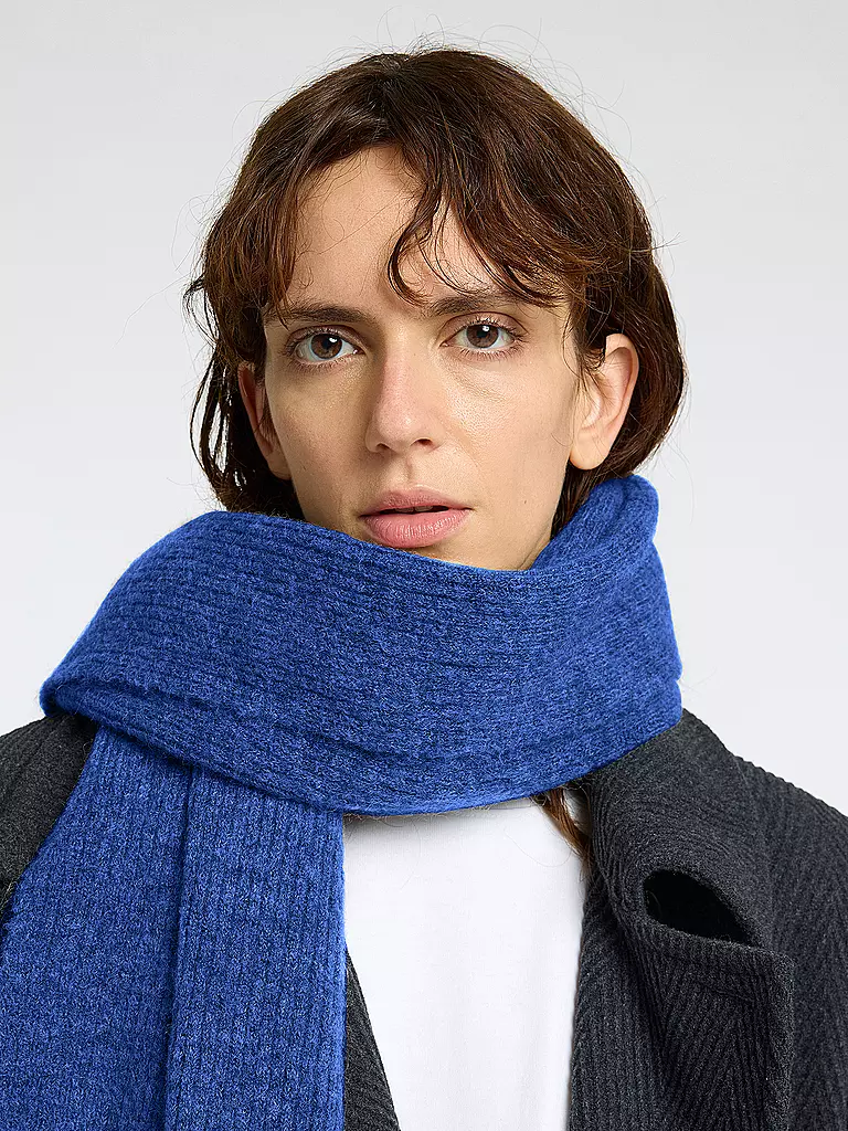 SELECTED FEMME | Bufanda SLFMALINE | Azul