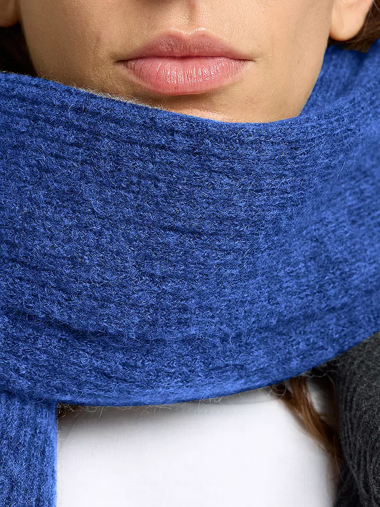 SELECTED FEMME | Bufanda SLFMALINE | Azul