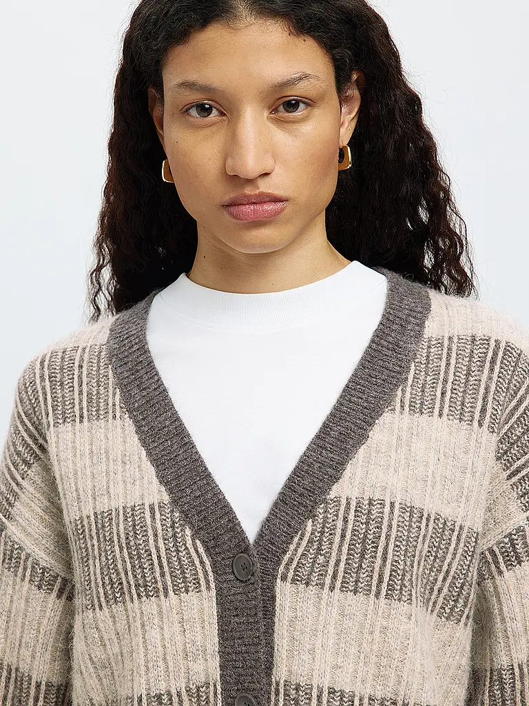 SELECTED FEMME | Cárdigan SLFALVA | Beige