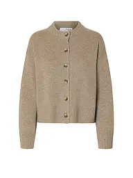 SELECTED FEMME | Cárdigan SLFCILLE | Camel