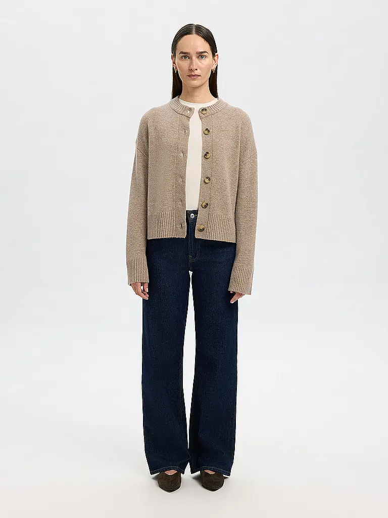 SELECTED FEMME | Cárdigan SLFCILLE | 