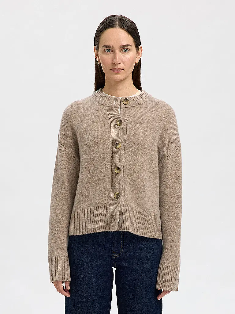 SELECTED FEMME | Cárdigan SLFCILLE | 