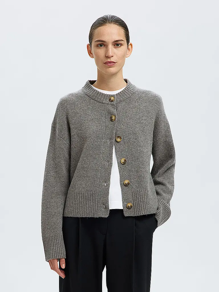 SELECTED FEMME | Cárdigan SLFCILLE | 