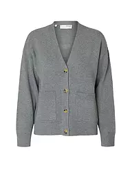 SELECTED FEMME | Cárdigan SLFKAMMA | Gris