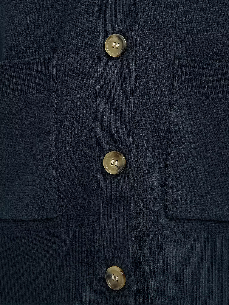 SELECTED FEMME | Cárdigan SLFKAMMA | Azul oscuro