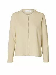 SELECTED FEMME | Cárdigan SLFLAURA | Crema