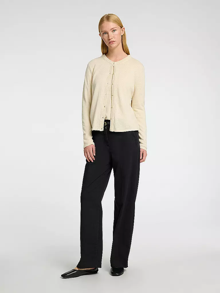 SELECTED FEMME | Cárdigan SLFLAURA | Crema