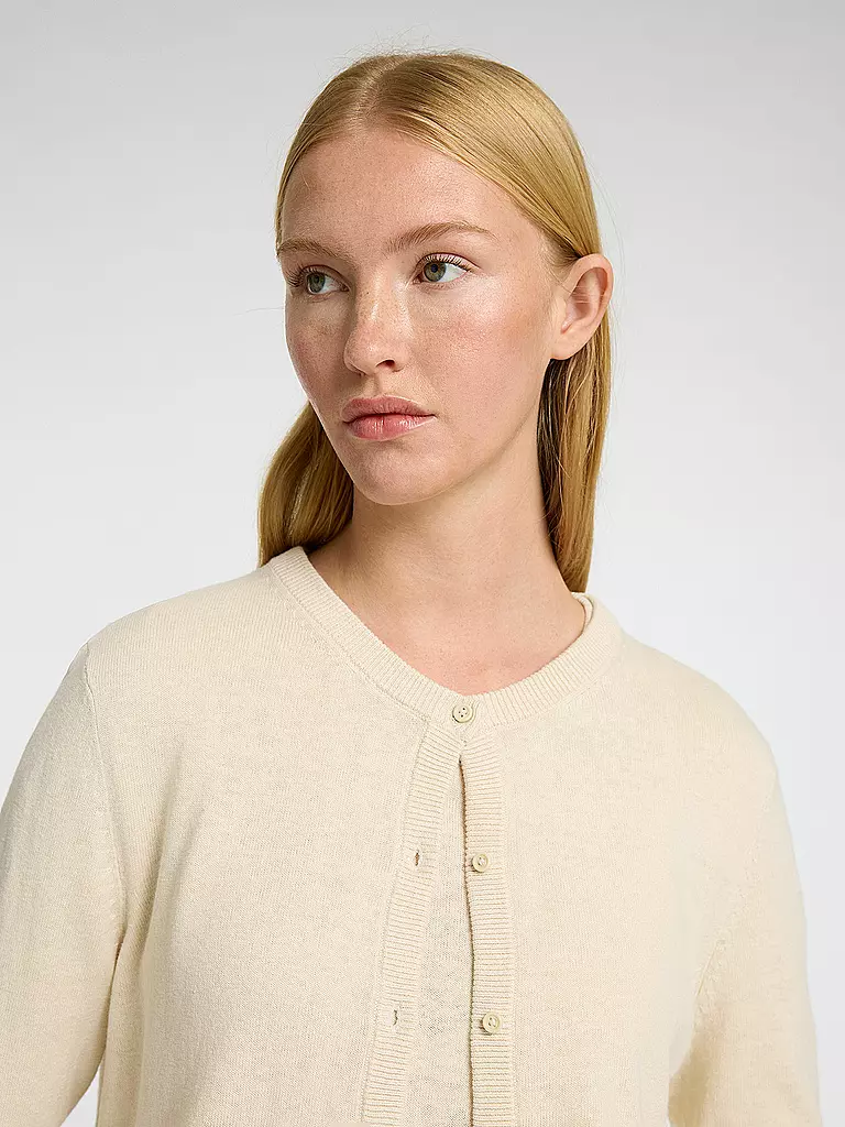 SELECTED FEMME | Cárdigan SLFLAURA | Crema