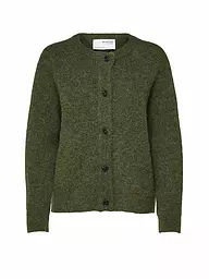 SELECTED FEMME | Cárdigan SLFLULU | Oliva