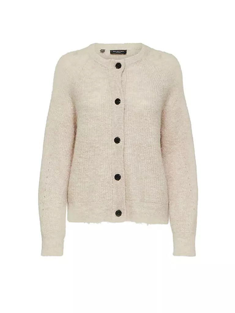 SELECTED FEMME | Cárdigan SLFLULU | Crema