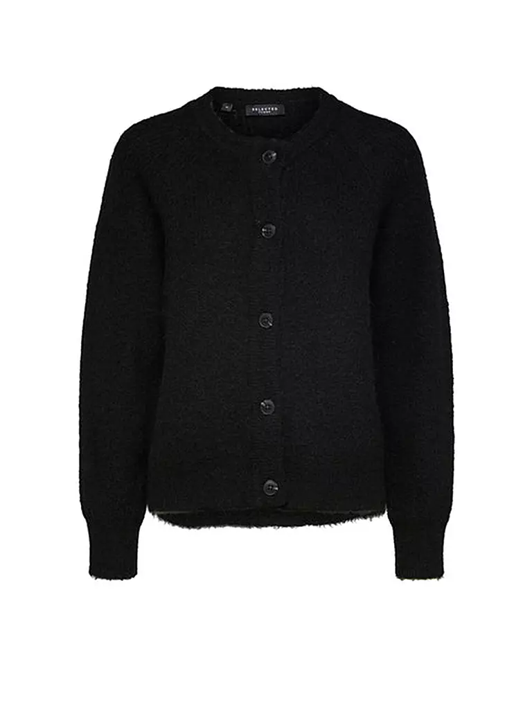 SELECTED FEMME | Cárdigan SLFLULU | Negro