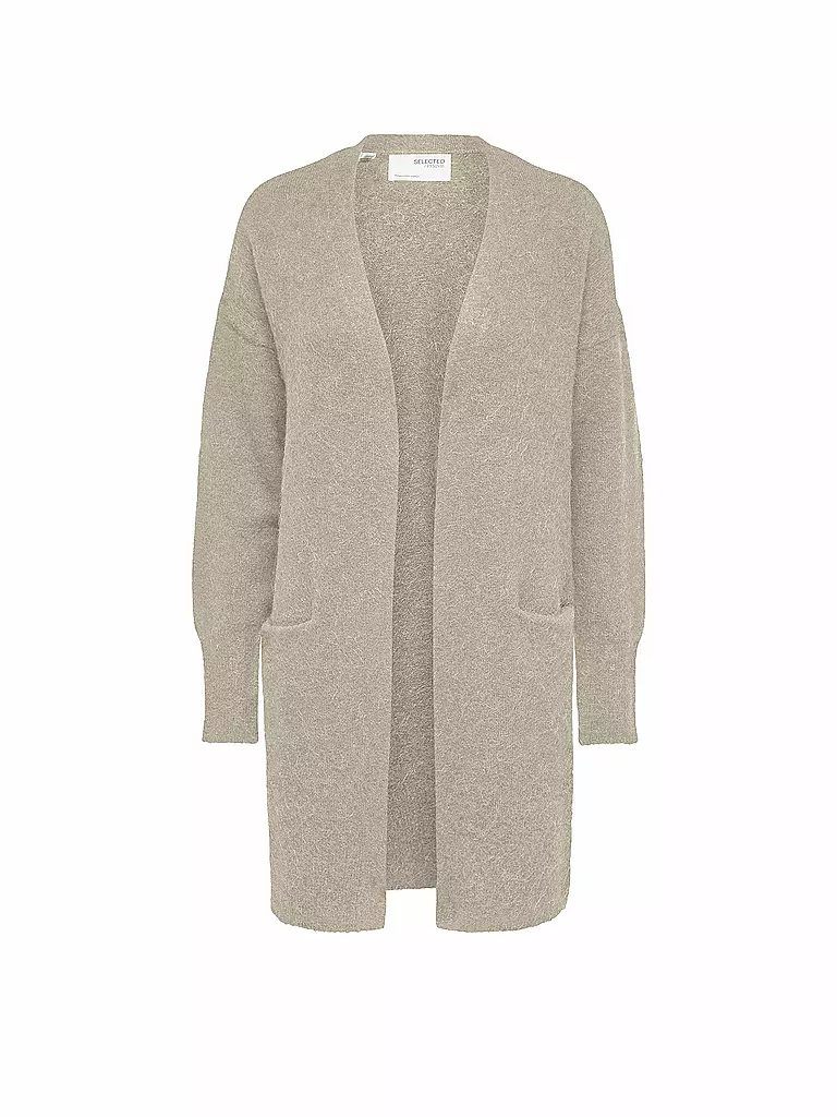 SELECTED FEMME | Cárdigan SLFLULU | Beige