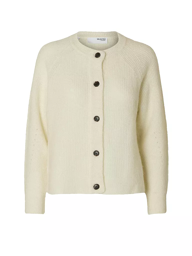 SELECTED FEMME | Cárdigan SLFLULU | Crema
