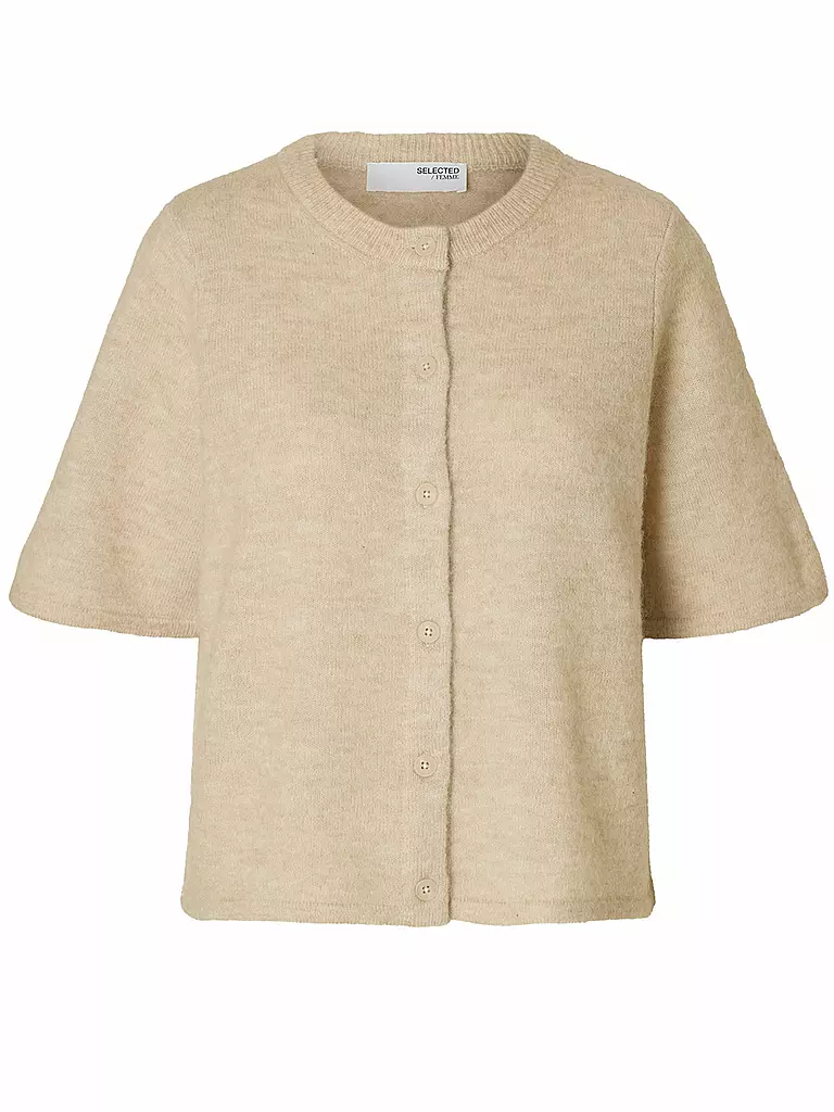 SELECTED FEMME | Cárdigan SLFLULU | Crema