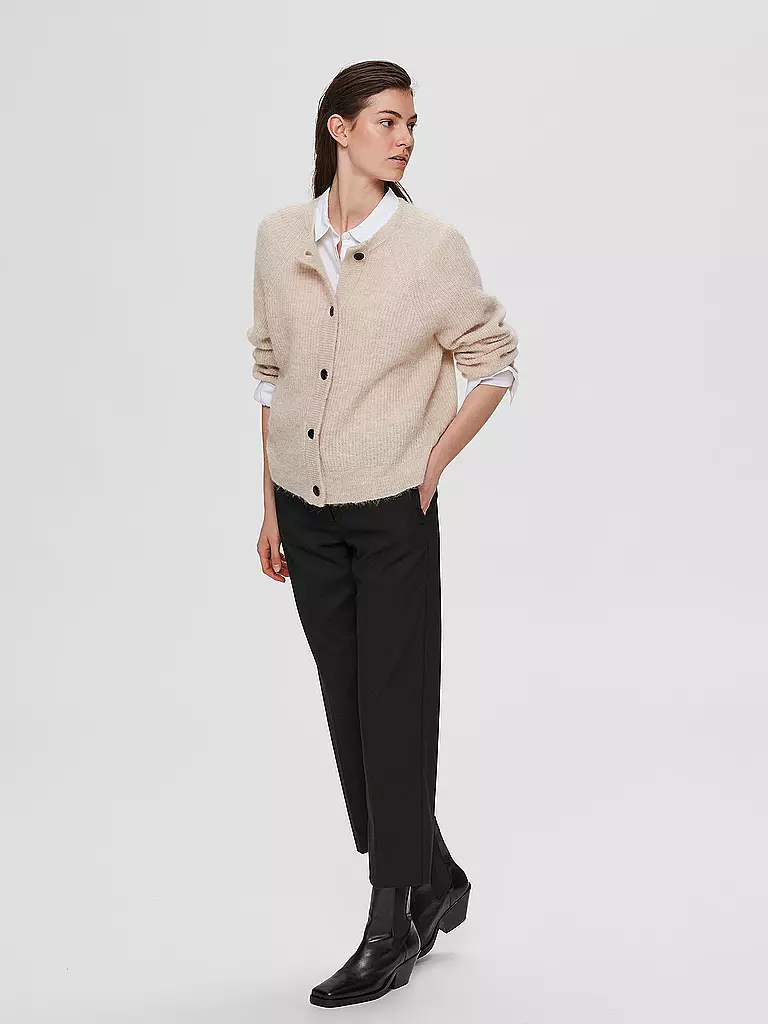 SELECTED FEMME | Cárdigan SLFLULU | Crema