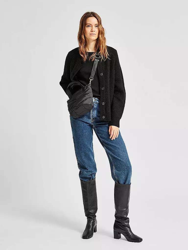 SELECTED FEMME | Cárdigan SLFLULU | Negro