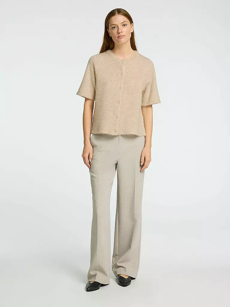 SELECTED FEMME | Cárdigan SLFLULU | Crema