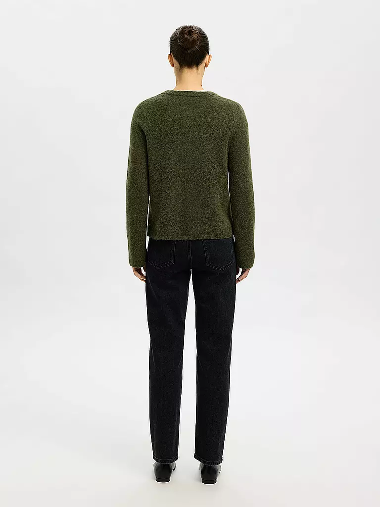 SELECTED FEMME | Cárdigan SLFLULU | 