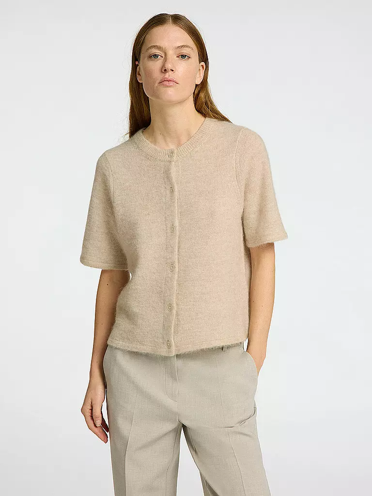 SELECTED FEMME | Cárdigan SLFLULU | Crema