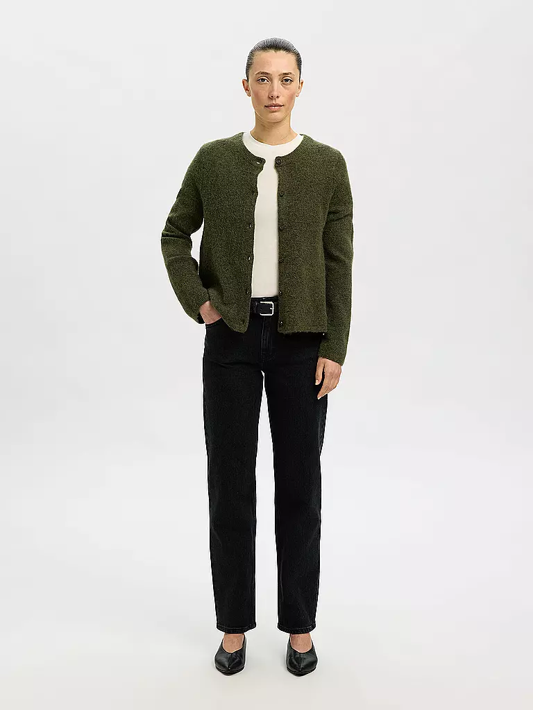 SELECTED FEMME | Cárdigan SLFLULU | 